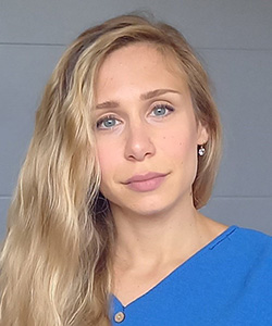 Charlène Raffin